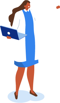 Healthcare provider
